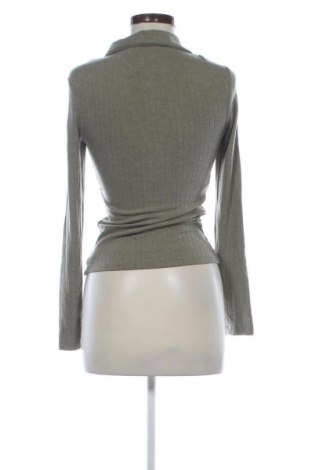 Damen Shirt Mango, Größe XS, Farbe Grün, Preis 13,81 €