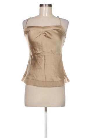 Γυναικεία μπλούζα Mango, Μέγεθος M, Χρώμα  Μπέζ, Τιμή 13,81 €