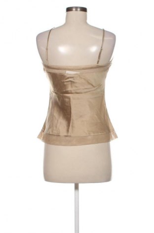 Γυναικεία μπλούζα Mango, Μέγεθος M, Χρώμα  Μπέζ, Τιμή 13,81 €