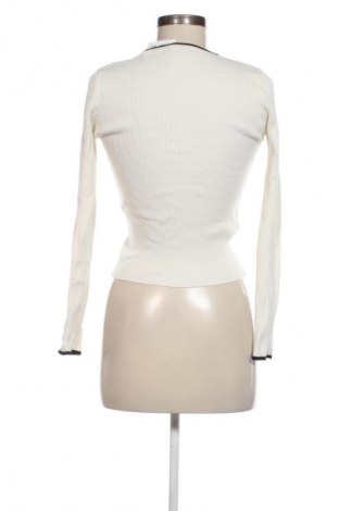 Bluză de femei Mango, Mărime M, Culoare Ecru, Preț 48,99 Lei