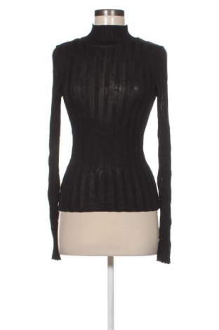 Bluză de femei Mango, Mărime M, Culoare Negru, Preț 41,99 Lei