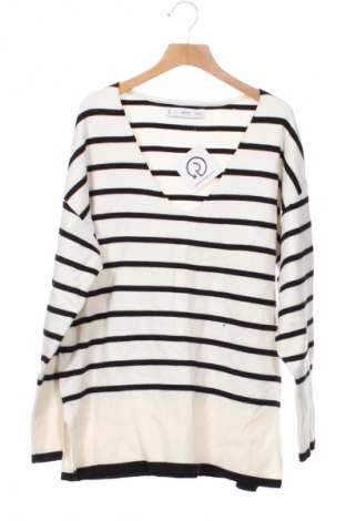 Γυναικεία μπλούζα Mango, Μέγεθος XS, Χρώμα Πολύχρωμο, Τιμή 5,99 €