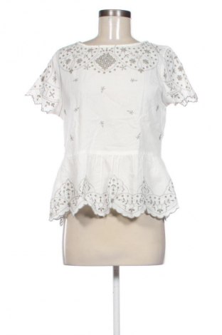 Дамска блуза Mango, Размер M, Цвят Многоцветен, Цена 22,50 лв.