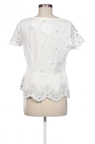 Дамска блуза Mango, Размер M, Цвят Многоцветен, Цена 22,50 лв.