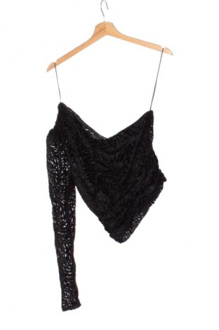 Női blúz Mango, Méret XS, Szín Fekete, Ár 5 396 Ft