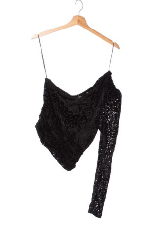 Női blúz Mango, Méret XS, Szín Fekete, Ár 5 396 Ft