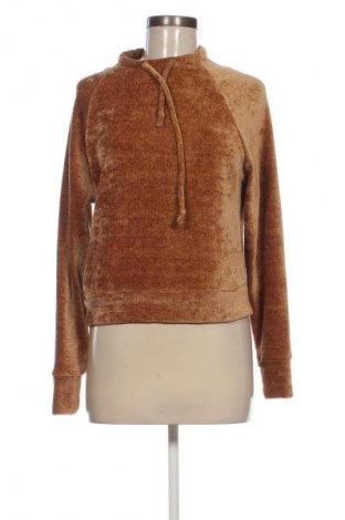 Γυναικεία μπλούζα Mango, Μέγεθος S, Χρώμα Καφέ, Τιμή 13,80 €