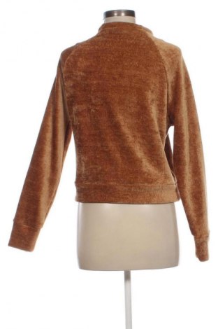 Γυναικεία μπλούζα Mango, Μέγεθος S, Χρώμα Καφέ, Τιμή 13,80 €