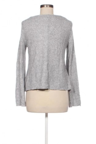 Дамска блуза Mango, Размер S, Цвят Сив, Цена 10,99 лв.