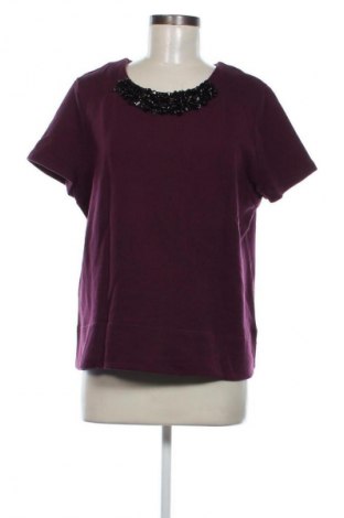 Dámska blúza Mango, Veľkosť L, Farba Fialová, Cena  12,95 €