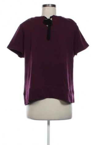 Dámska blúza Mango, Veľkosť L, Farba Fialová, Cena  12,95 €