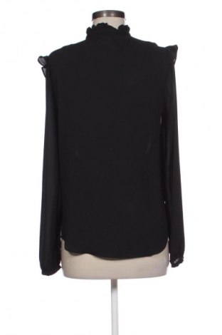 Bluză de femei Mango, Mărime S, Culoare Negru, Preț 71,05 Lei