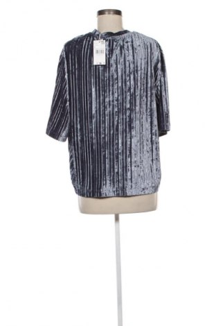 Damen Shirt Mango, Größe S, Farbe Blau, Preis 28,99 €