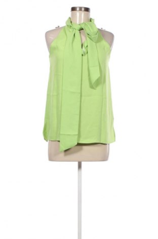 Damen Shirt Mango, Größe S, Farbe Grün, Preis € 9,99