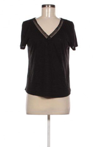 Bluză de femei Mango, Mărime M, Culoare Negru, Preț 38,99 Lei