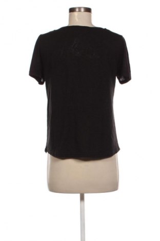 Bluză de femei Mango, Mărime M, Culoare Negru, Preț 38,99 Lei