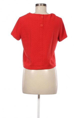 Női blúz Mango, Méret M, Szín Piros, Ár 4 139 Ft