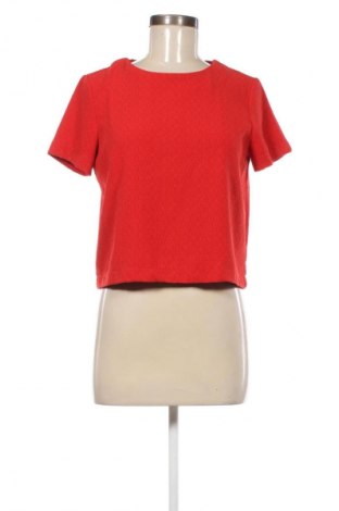 Női blúz Mango, Méret M, Szín Piros, Ár 4 139 Ft