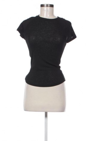 Bluză de femei Mango, Mărime XS, Culoare Negru, Preț 163,70 Lei