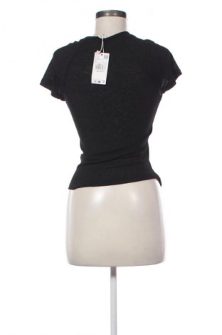 Bluză de femei Mango, Mărime XS, Culoare Negru, Preț 163,70 Lei