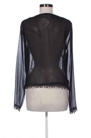 Γυναικεία μπλούζα Mango, Μέγεθος M, Χρώμα Μαύρο, Τιμή 13,80 €