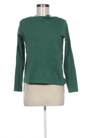 Γυναικεία μπλούζα Mango, Μέγεθος M, Χρώμα Πράσινο, Τιμή 13,80 €