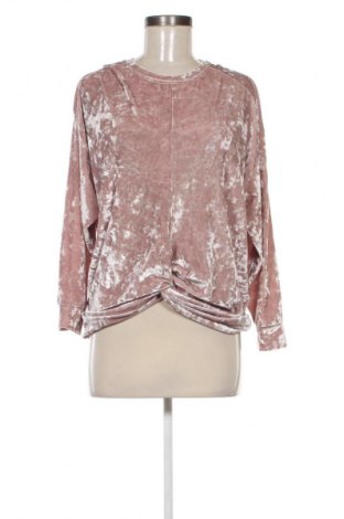 Damen Shirt Mango, Größe M, Farbe Aschrosa, Preis 13,81 €