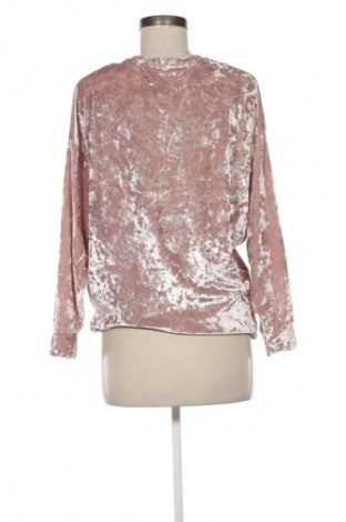 Damen Shirt Mango, Größe M, Farbe Aschrosa, Preis 13,81 €