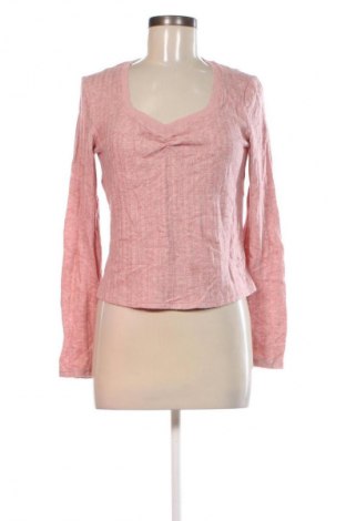 Női blúz Mango, Méret L, Szín Rózsaszín, Ár 4 429 Ft