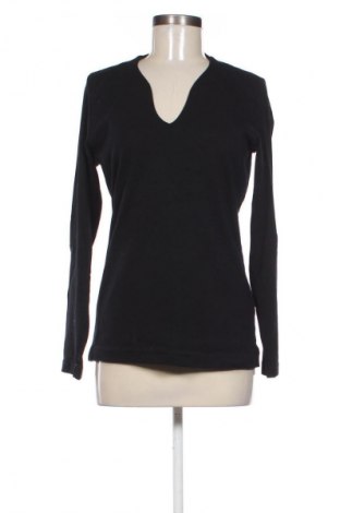 Bluză de femei Manguun, Mărime L, Culoare Negru, Preț 45,99 Lei