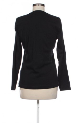 Bluză de femei Manguun, Mărime L, Culoare Negru, Preț 45,99 Lei