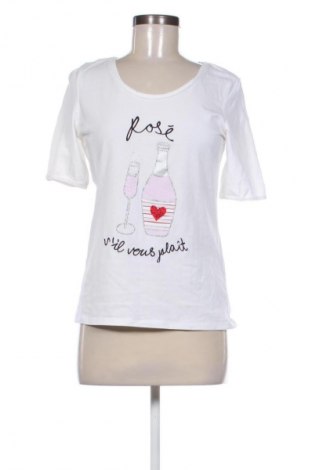 Női blúz Marc Aurel, Méret M, Szín Fehér, Ár 13 572 Ft