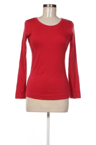Дамска блуза Marc Cain, Размер M, Цвят Червен, Цена 78,99 лв.