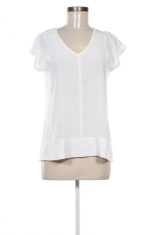 Дамска блуза Marc Cain, Размер L, Цвят Бял, Цена 89,99 лв.