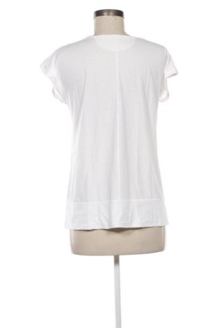 Дамска блуза Marc Cain, Размер L, Цвят Бял, Цена 89,99 лв.