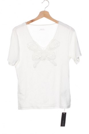 Damen Shirt Marc Cain, Größe XS, Farbe Weiß, Preis 107,99 €