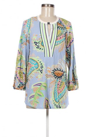 Bluză de femei Marc Cain, Mărime M, Culoare Multicolor, Preț 322,99 Lei