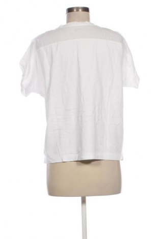 Bluzka damska Marc Cain, Rozmiar XL, Kolor Biały, Cena 299,99 zł