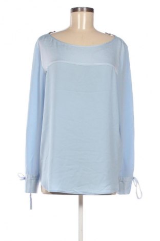 Dámská halenka Marc Cain, Velikost XL, Barva Modrá, Cena  1 779,00 Kč