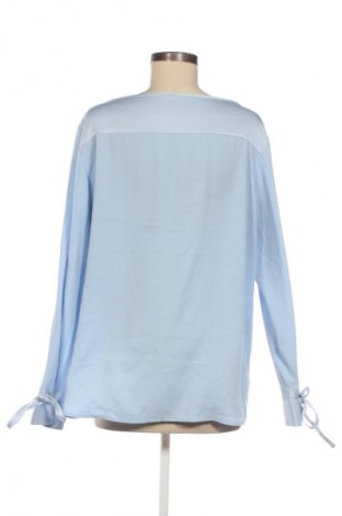 Dámská halenka Marc Cain, Velikost XL, Barva Modrá, Cena  1 779,00 Kč