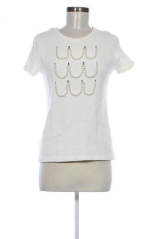 Női blúz Marc Cain, Méret M, Szín Fehér, Ár 23 229 Ft