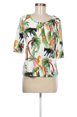 Damen Shirt Marc Cain, Größe M, Farbe Mehrfarbig, Preis € 58,99