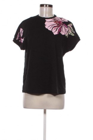 Дамска блуза Marc Cain, Размер M, Цвят Черен, Цена 93,99 лв.