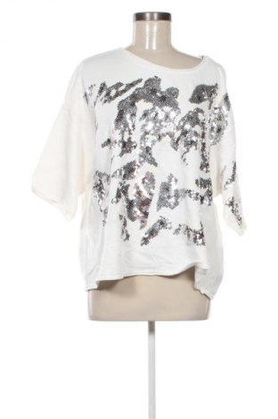 Dámska blúza Marc Cain Sports, Veľkosť XL, Farba Biela, Cena  47,95 €