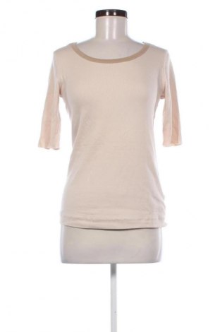 Γυναικεία μπλούζα Marc Cain Sports, Μέγεθος M, Χρώμα  Μπέζ, Τιμή 38,99 €