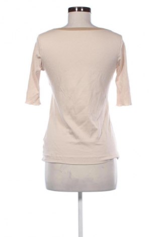 Γυναικεία μπλούζα Marc Cain Sports, Μέγεθος M, Χρώμα  Μπέζ, Τιμή 38,99 €