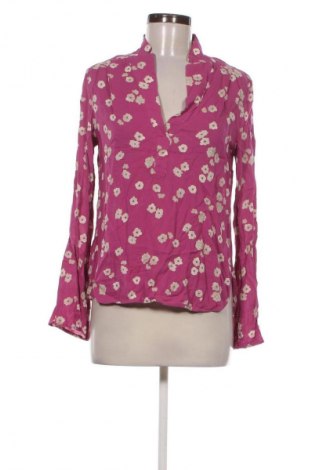 Damen Shirt Marc O'Polo, Größe XS, Farbe Mehrfarbig, Preis 18,99 €