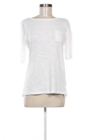 Bluză de femei Marc O'Polo, Mărime M, Culoare Alb, Preț 136,99 Lei