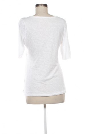 Bluză de femei Marc O'Polo, Mărime M, Culoare Alb, Preț 136,99 Lei