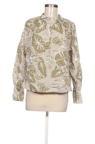 Γυναικεία μπλούζα Marc O'Polo, Μέγεθος M, Χρώμα Πολύχρωμο, Τιμή 13,99 €